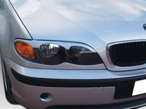 Φρυδάκια BMW 3 Series E46 2002