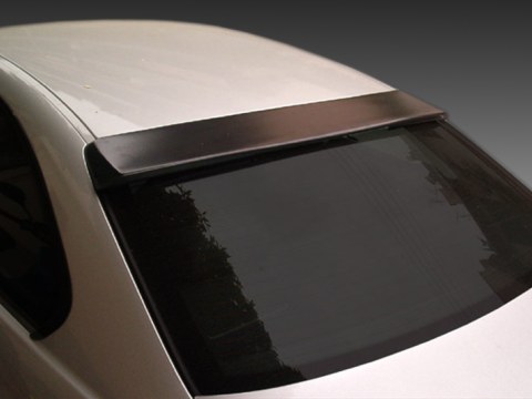 Roof Spoiler BMW 3 Series E46 Coupe