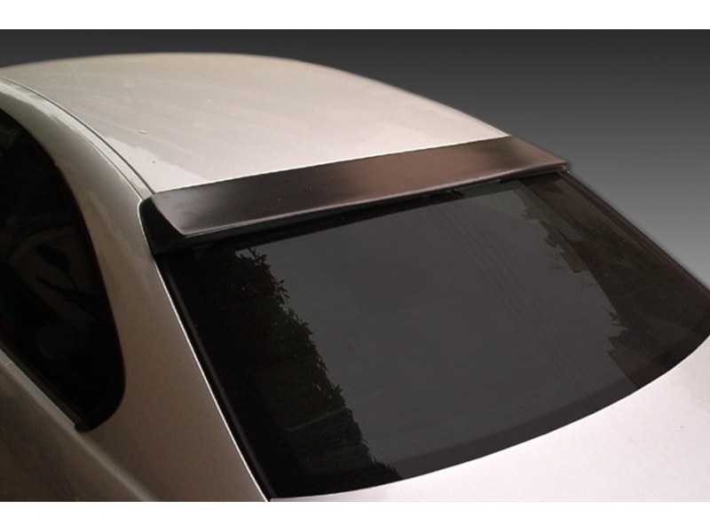 Roof Spoiler BMW 3 Series E46 Coupe Roof Spoiler BMW 3 Series E46 Coupe