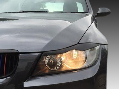 Eyebrows BMW 3 Series E90