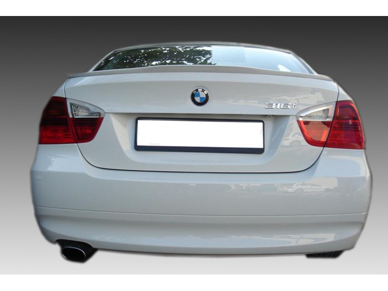 Lip Spoiler BMW 3 Series E90 Sedan Lip Spoiler BMW 3 Series E90 Sedan