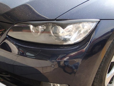 Eyebrows BMW 3 Series E92