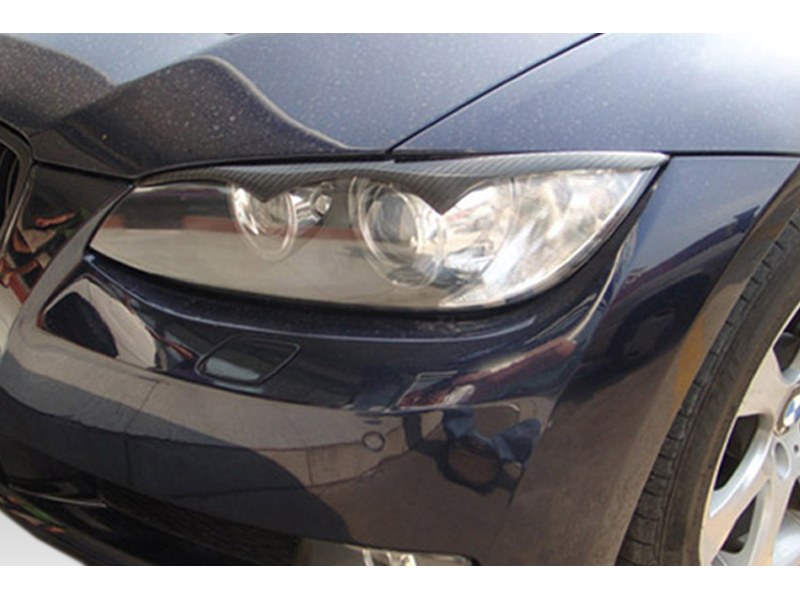 Φρυδάκια BMW 3 Series E92 Φρυδάκια BMW 3 Series E92