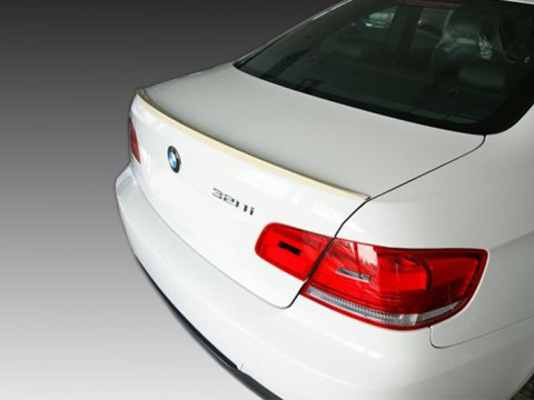 Lip Spoiler BMW 3 Series E92 Coupe