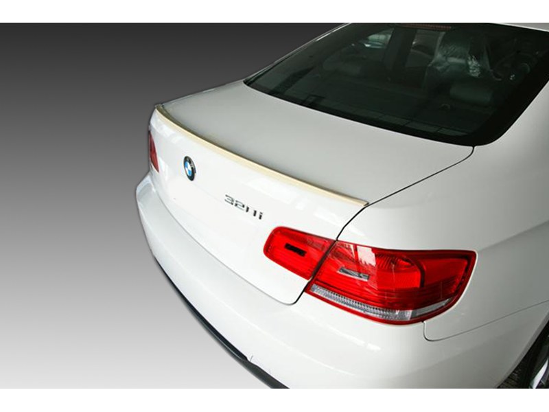 Αεροτομή Επικαθήμενη BMW 3 Series E92 Coupe Αεροτομή Επικαθήμενη BMW 3 Series E92 Coupe