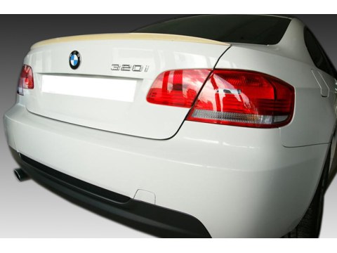Αεροτομή Επικαθήμενη BMW 3 Series E92 Coupe -  Αεροτομή Επικαθήμενη BMW 3 Series E92 Coupe -