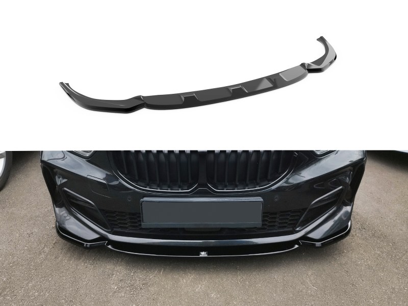 Εμπρός Σπλίτερ BMW 1 Series F40 M-Pack Εμπρός Σπλίτερ BMW 1 Series F40 M-Pack