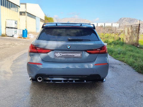 Πίσω Σπλίτερ BMW 1 Series F40 - 