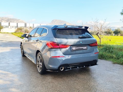 Πίσω Σπλίτερ BMW 1 Series F40 - 