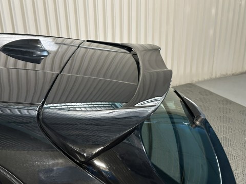 Roof Spoiler BMW 1 Series F40 -  Roof Spoiler BMW 1 Series F40 -