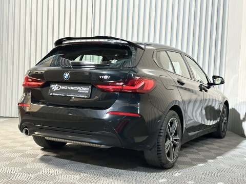 Roof Spoiler BMW 1 Series F40 -  Roof Spoiler BMW 1 Series F40 -