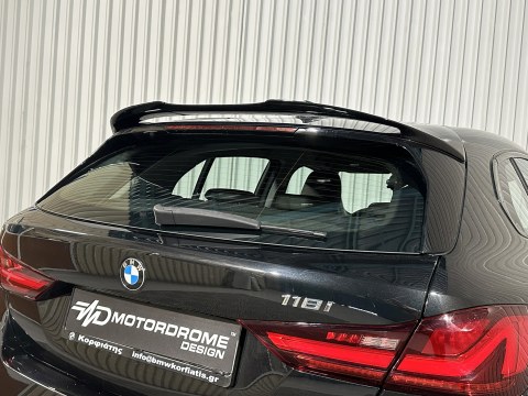 Roof Spoiler BMW 1 Series F40 -  Roof Spoiler BMW 1 Series F40 -