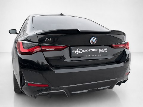 Lip Spoiler BMW Series 4 / i4 Grand Coupe G26