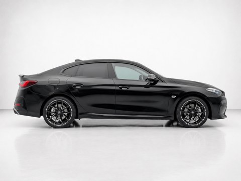 Lip Spoiler BMW Series 4 / i4 Grand Coupe G26