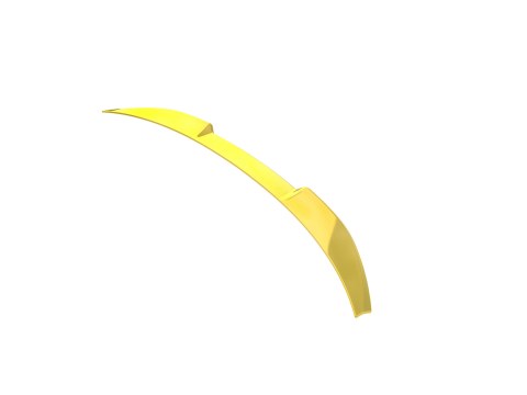 Lip Spoiler BMW Series 4 / i4 Grand Coupe G26