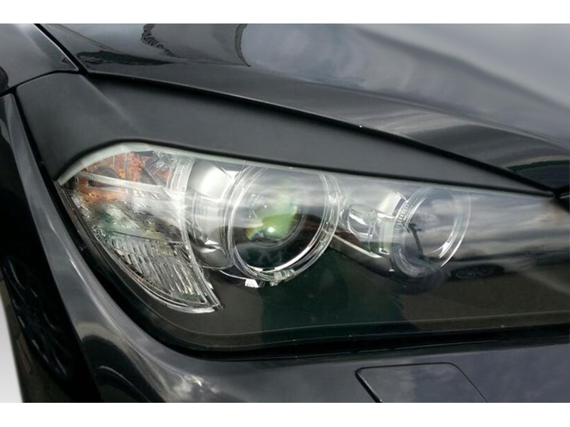 Φρυδάκια BMW  X1 E84 (2009-2015) Φρυδάκια BMW  X1 E84 (2009-2015)