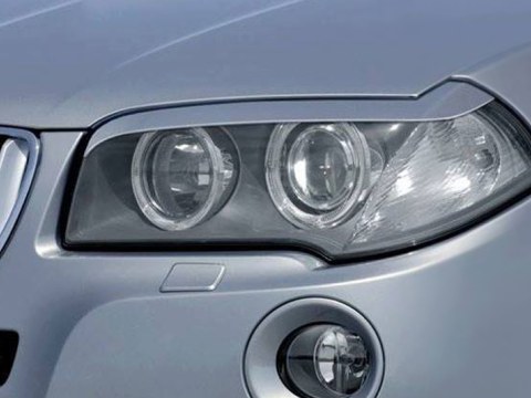 Φρυδάκια BMW X3 E83 (2003-2010)