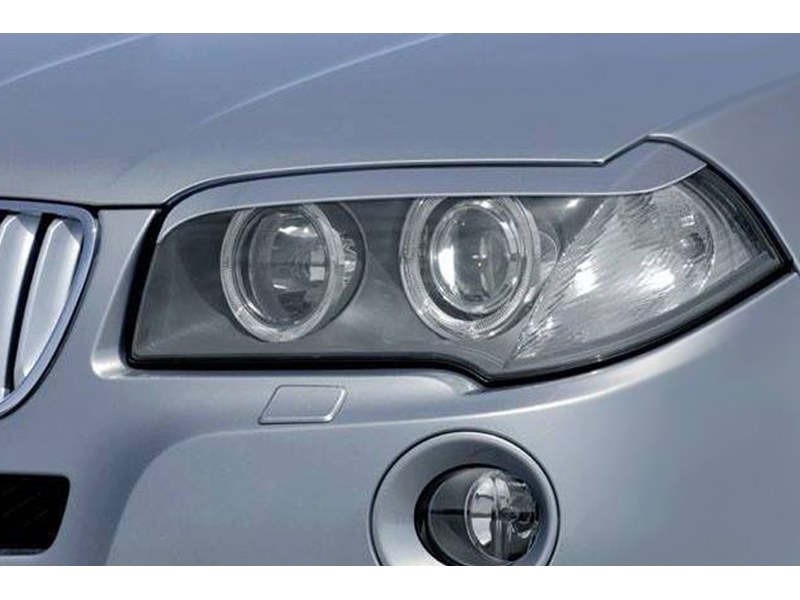 Φρυδάκια BMW X3 E83 (2003-2010) Φρυδάκια BMW X3 E83 (2003-2010)