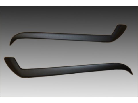 Φρυδάκια BMW X3 E83 (2003-2010) -  Φρυδάκια BMW X3 E83 (2003-2010) -