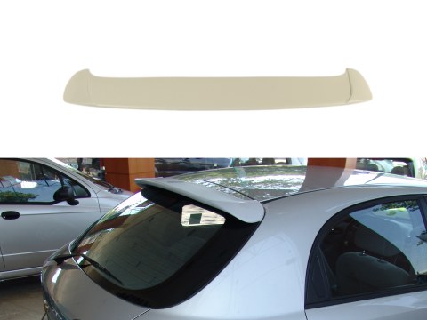 Roof Spoiler Chevrolet Lacetti J200 (2002-2009)