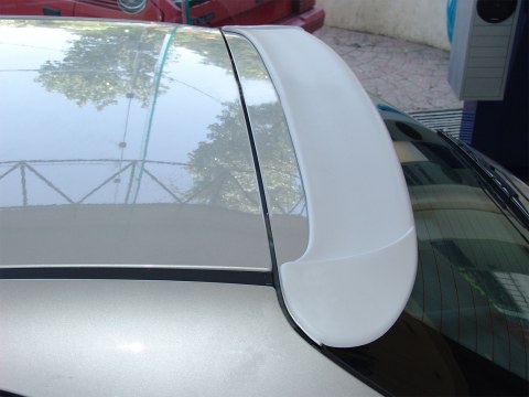 Roof Spoiler Chevrolet Lacetti J200 (2002-2009) -  Roof Spoiler Chevrolet Lacetti J200 (2002-2009) -