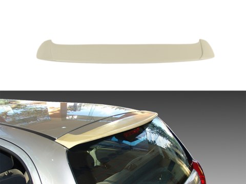 Roof Spoiler Chevrolet Matiz Mk2 (2005-2009)