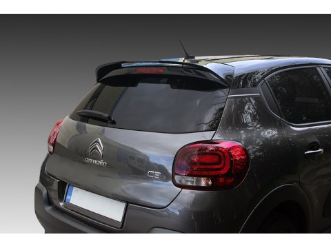 Αεροτομή Οροφής Citroen C3 Mk3 (2017-) -  Αεροτομή Οροφής Citroen C3 Mk3 (2017-) -