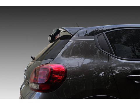 Αεροτομή Οροφής Citroen C3 Mk3 (2017-) -  Αεροτομή Οροφής Citroen C3 Mk3 (2017-) -