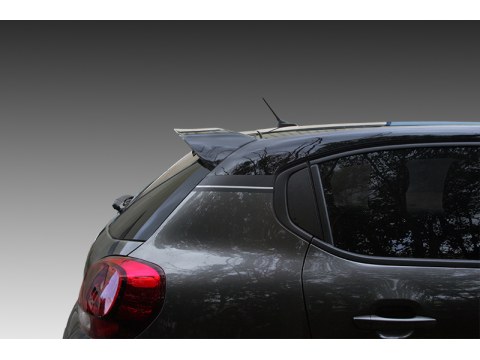 Αεροτομή Οροφής Citroen C3 Mk3 (2017-) -  Αεροτομή Οροφής Citroen C3 Mk3 (2017-) -