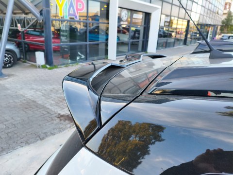 Αεροτομή Οροφής Citroen C3 Mk4 - 