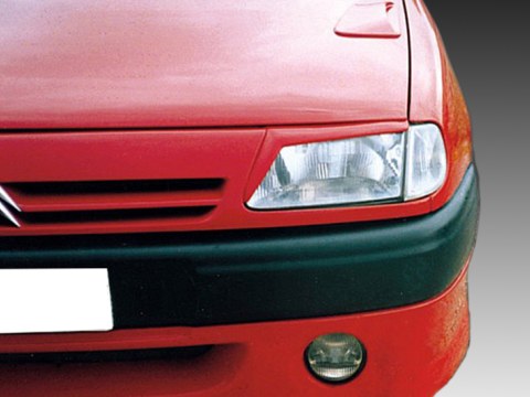 Eyebrows Citroen Saxo (1995-1999)