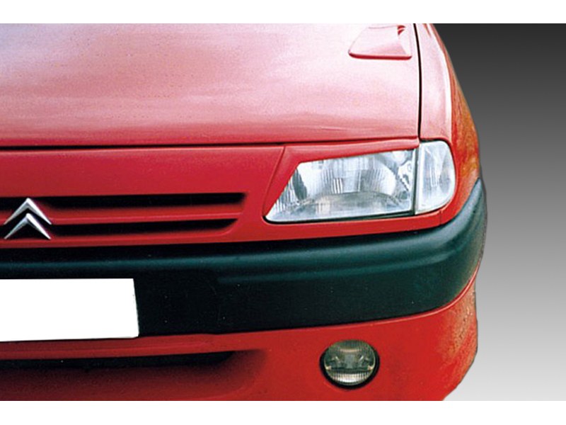 Eyebrows Citroen Saxo (1995-1999)