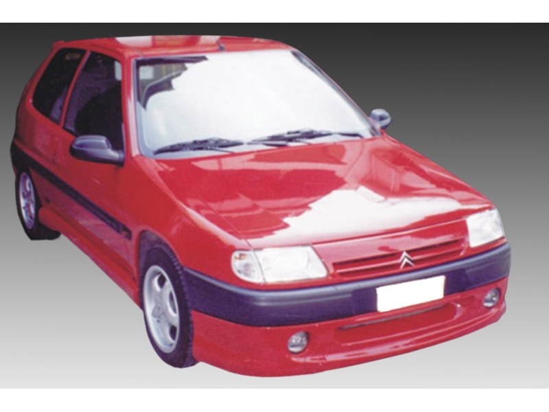 Μαρσπιέ Citroen Saxo (1995-1999) Μαρσπιέ Citroen Saxo (1995-1999)