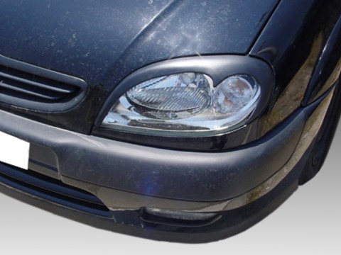 Eyebrows V.2 Citroen Saxo (1999-2004)