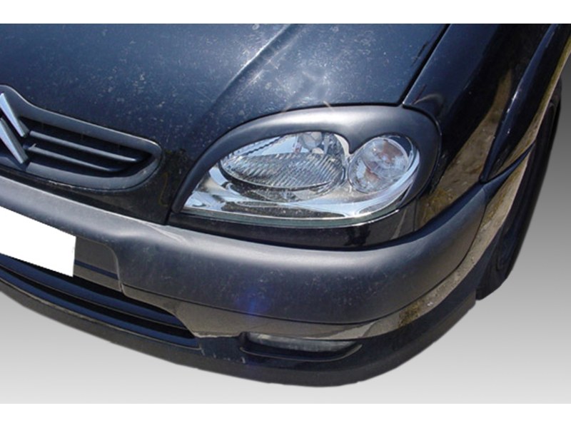 Φρυδάκια V.2 Citroen Saxo (1999-2004) Φρυδάκια V.2 Citroen Saxo (1999-2004)