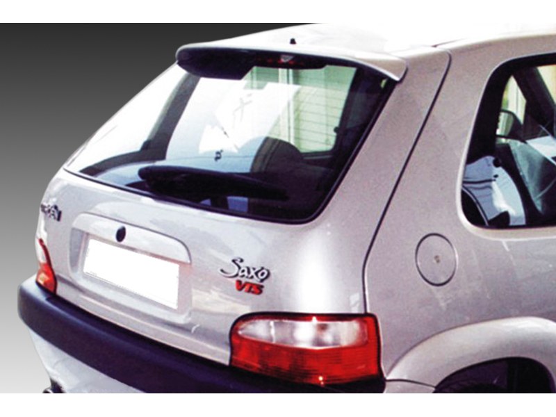Αεροτομή Οροφής Citroen Saxo (1999-2004) Αεροτομή Οροφής Citroen Saxo (1999-2004)
