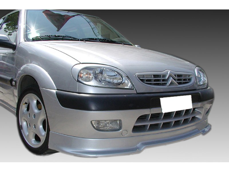 Εμπρός Σπόιλερ Citroen Saxo VTS Εμπρός Σπόιλερ Citroen Saxo VTS