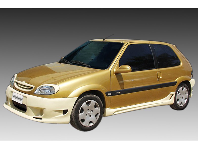 Μαρσπιέ Citroen Saxo VTS Μαρσπιέ Citroen Saxo VTS