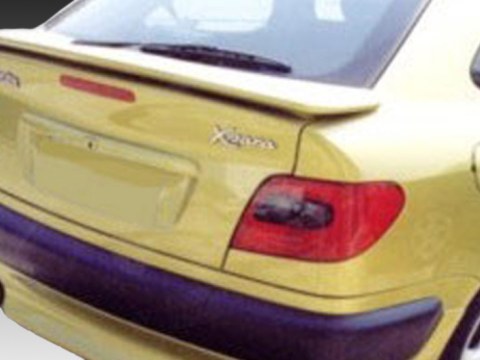 Boot Spoiler Citroen Xsara (1997-2006)