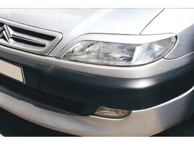 Eyebrows Citroen Xsara Mk1 (1997-2000)