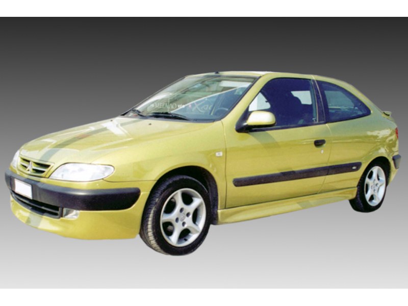 Μαρσπιέ Citroen Xsara Mk1 (1997-2000) Μαρσπιέ Citroen Xsara Mk1 (1997-2000)