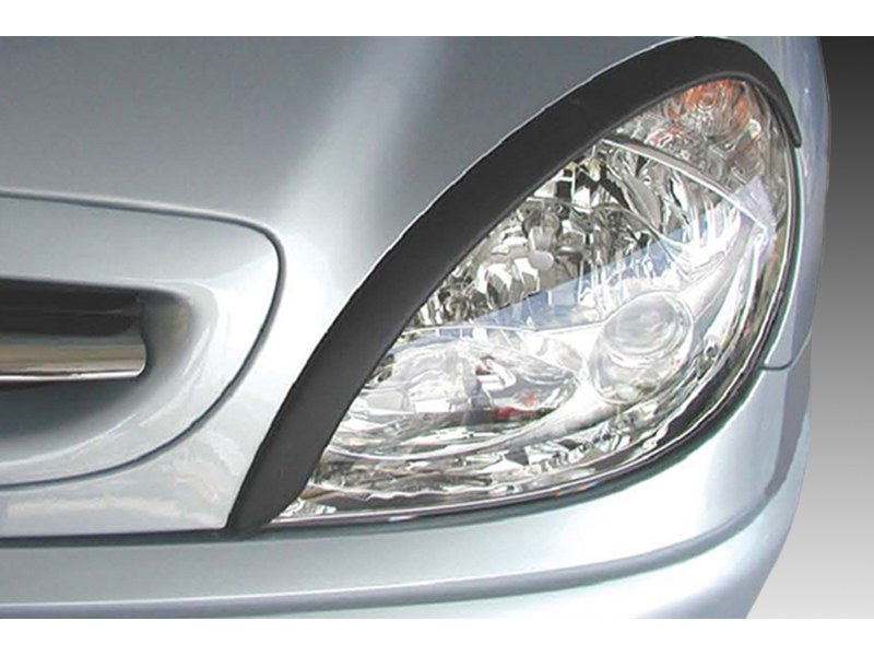 Eyebrows Citroen Xsara Mk1 Facelift (2000-2006)