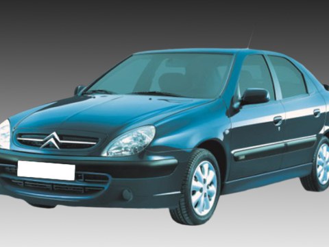 Side Skirts Citroen Xsara Mk1 Facelift (2000-2006) Side Skirts Citroen Xsara Mk1 Facelift (2000-2006)