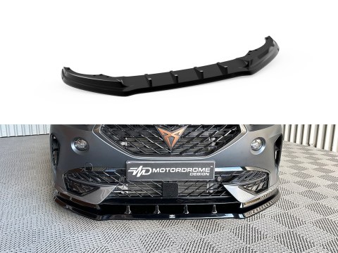 Front Splitter Cupra Formentor Mk1