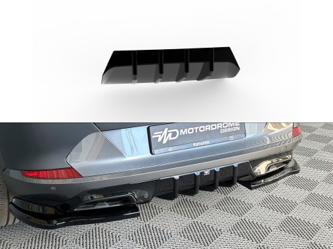 Πίσω Διαχύτης Cupra Formentor Mk1 Πίσω Διαχύτης Cupra Formentor Mk1
