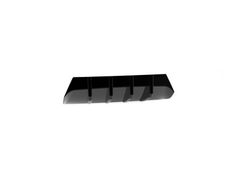 Rear Diffuser Cupra Formentor Mk1 -  Rear Diffuser Cupra Formentor Mk1 -