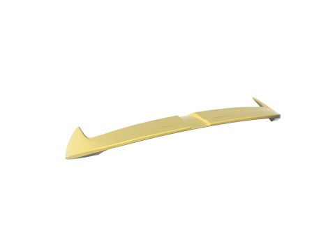 Roof Spoiler Cupra Formentor Mk1 (2020-) -  Roof Spoiler Cupra Formentor Mk1 (2020-) -