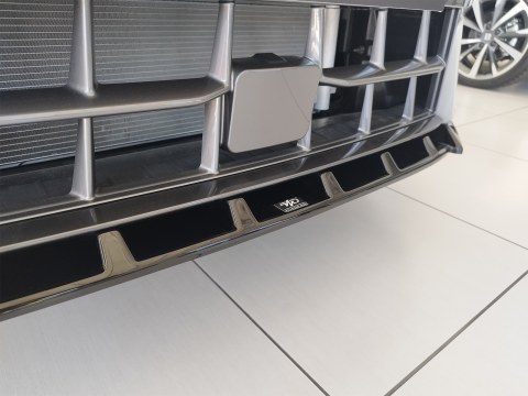 Εμπρός Σπλίτερ Cupra Leon MK1 Facelift -  Εμπρός Σπλίτερ Cupra Leon MK1 Facelift -