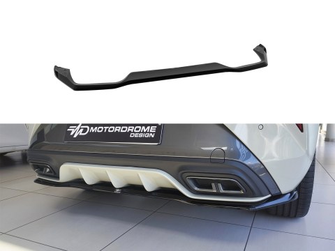 Πίσω Σπλίτερ Cupra Leon Mk1 Hatchback (2020-) Πίσω Σπλίτερ Cupra Leon Mk1 Hatchback (2020-)