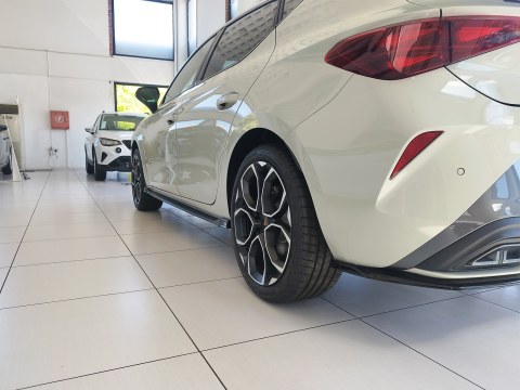 Επιπρόσθετα Μαρσπιέ V.2 Seat Leon Mk4 FR / Cupra Leon Mk1 -  Επιπρόσθετα Μαρσπιέ V.2 Seat Leon Mk4 FR / Cupra Leon Mk1 -